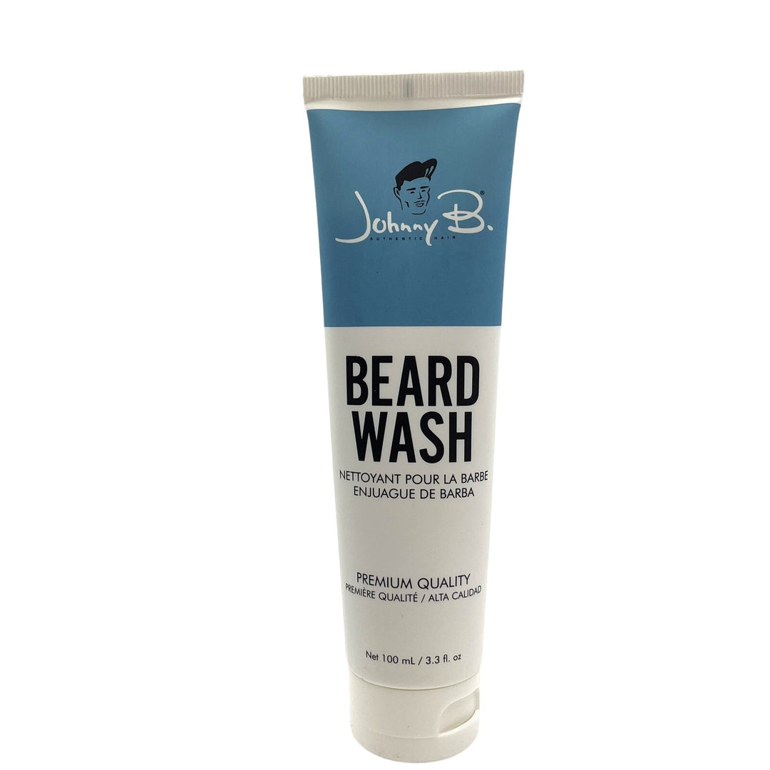 Johnny B. Beard Wash Premium Quality 3.3 fl.oz