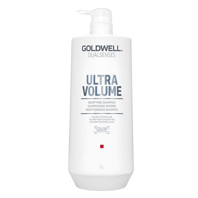 Goldwell Dualsenses Ultra Volume Bodifying Shampoo/Fine Hair 33.8