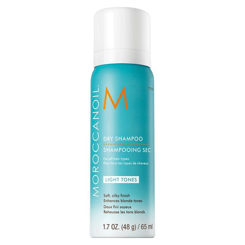 Moroccanoil Dry Shampoo Light Tones 1.7 fl.oz