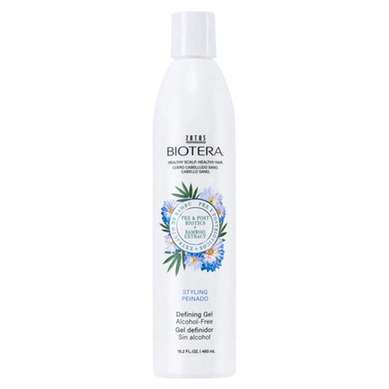Biotera Alcohol-Free Defining Gel 15.2  oz