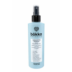 Bokka Replenishing moisture DAILY PERFECTING MIST 8 oz.
