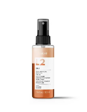 Lakme L2 Bi Phase Conditioner - Curl 100ml (3.4oz)