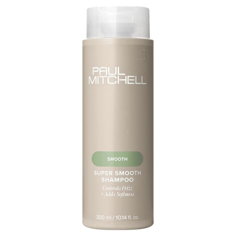 Paul Mitchell Super Smooth Shampoo 10.14 fl.oz