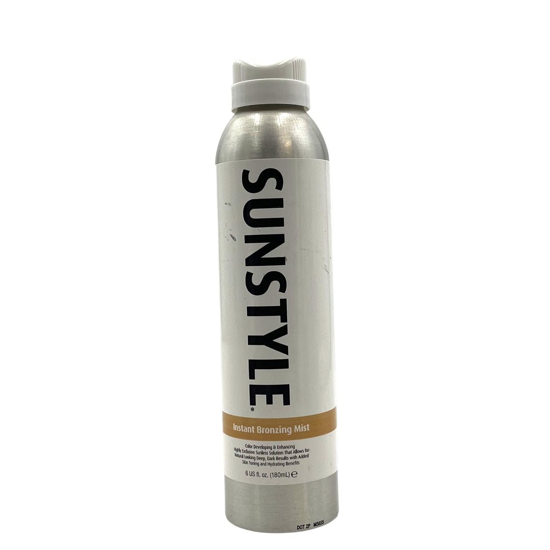 Sunstyle Instant Bronzing Mist 6 fl.oz