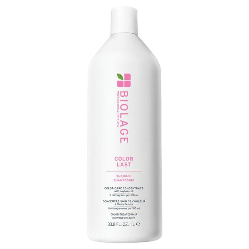 Biolage ColorLast Shampoo &amp; Conditioner for Color-Treated Hair 33.8 fl.oz