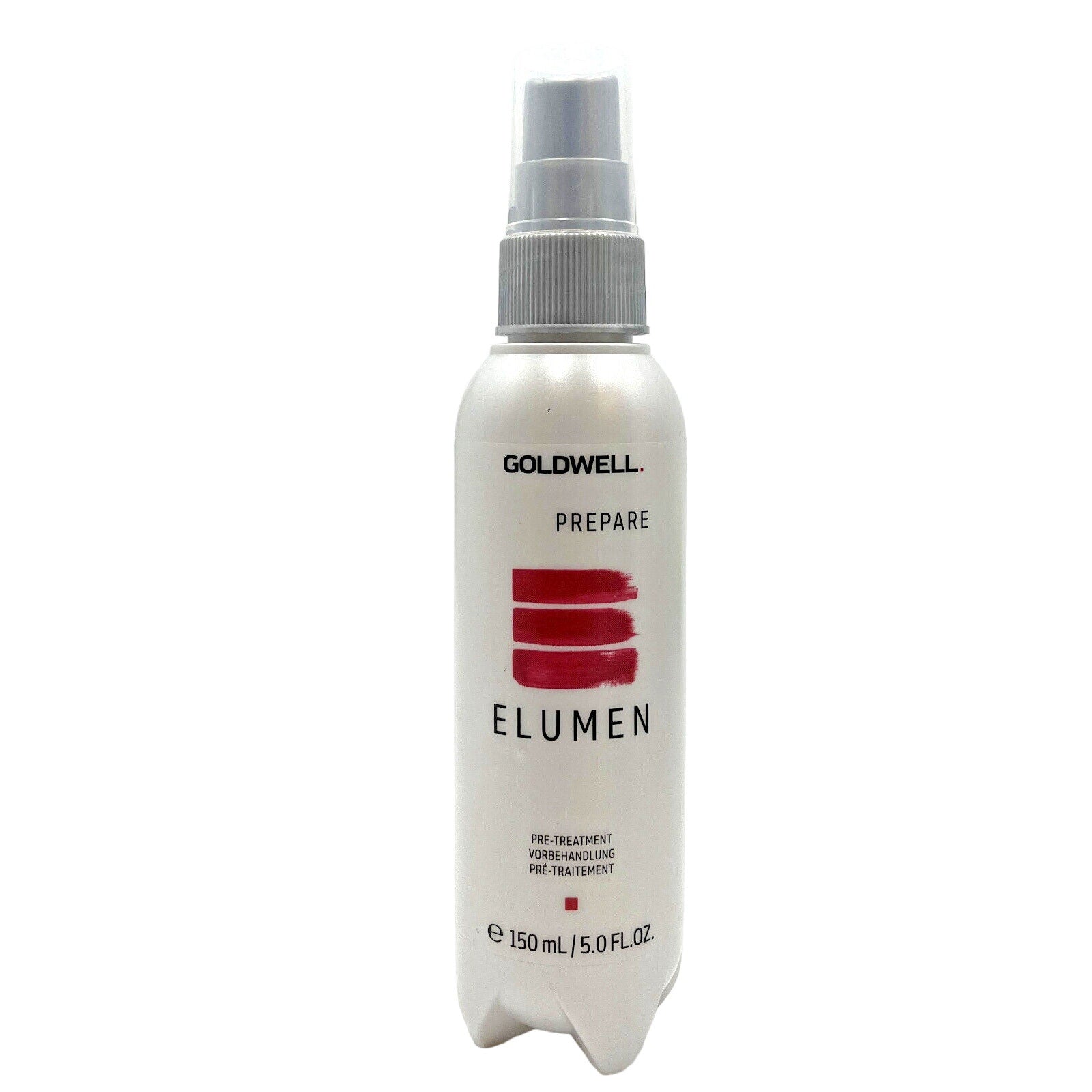 Elumen Rinse Goldwell Elumen Prepare 5 oz – Pomelo Beauty