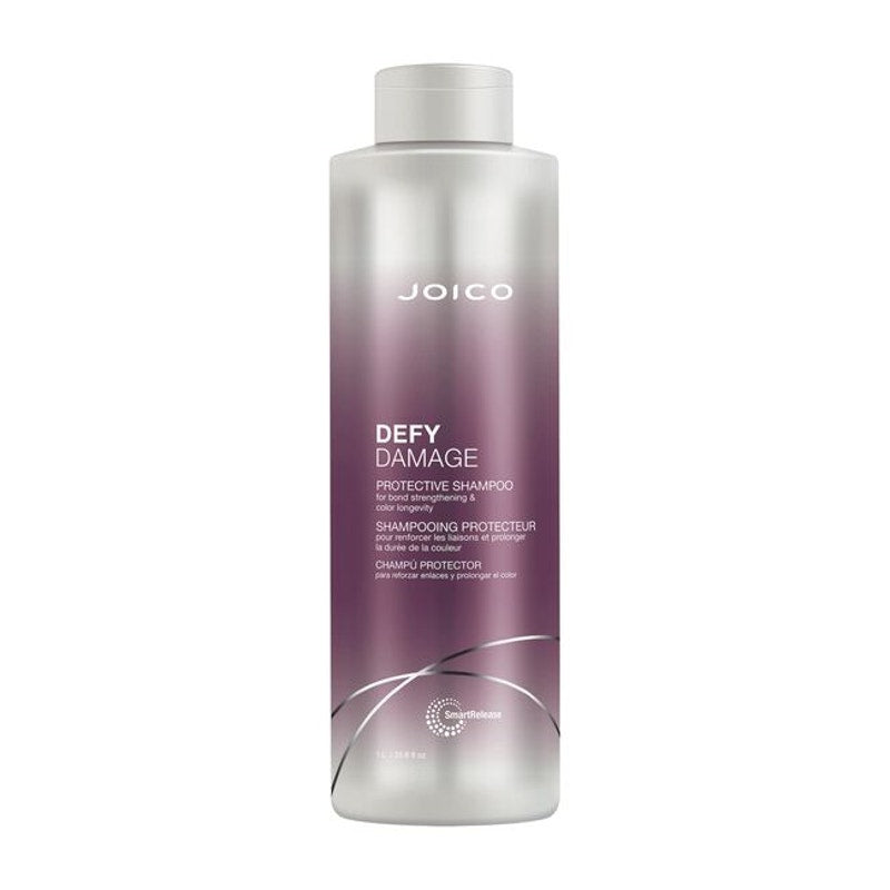 Joico Defy Damage Protective Shampoo - Bond Strengthening 33.8 oz