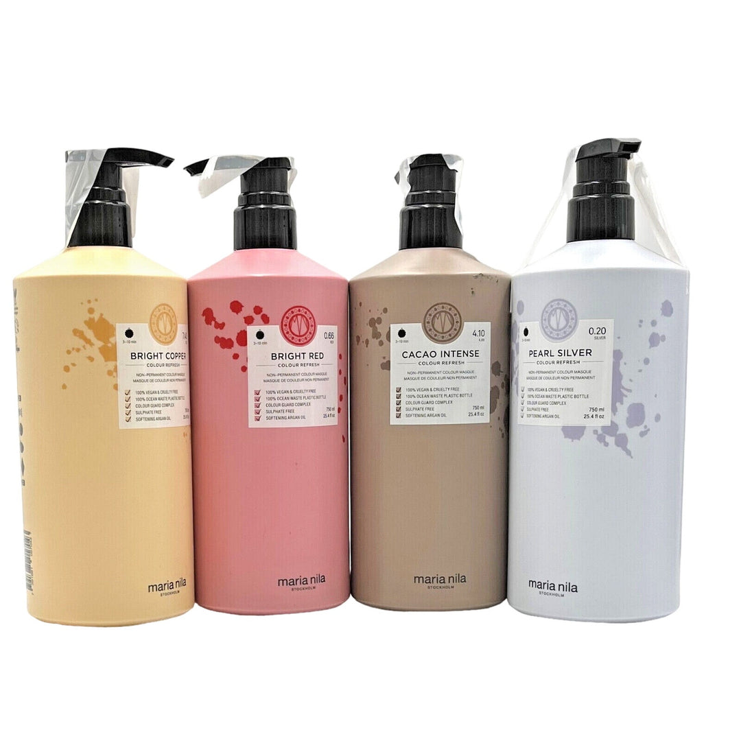 Maria Nila Colour Refresh 25.4 oz-Choose Yours