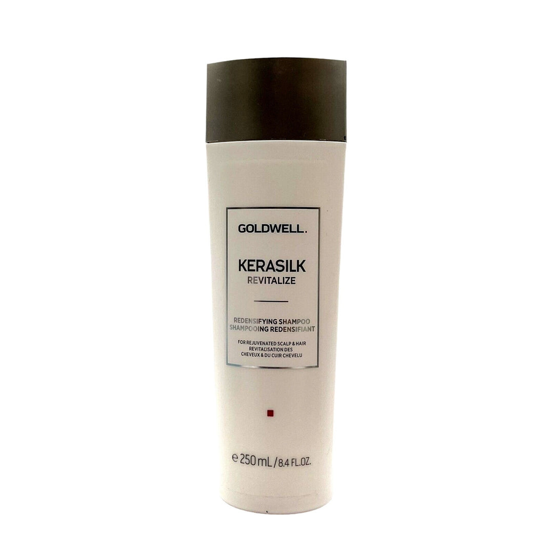 Goldwell Kerasilk Revitalize Redensifying Shampoo 8.4 oz