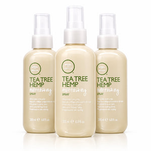 Paul Mitchell Tea Tree Hemp Multitasking Spray 6.8 fl.oz - 3 Pack