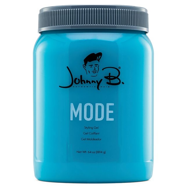 Johnny B Mode Styling Gel 64 oz