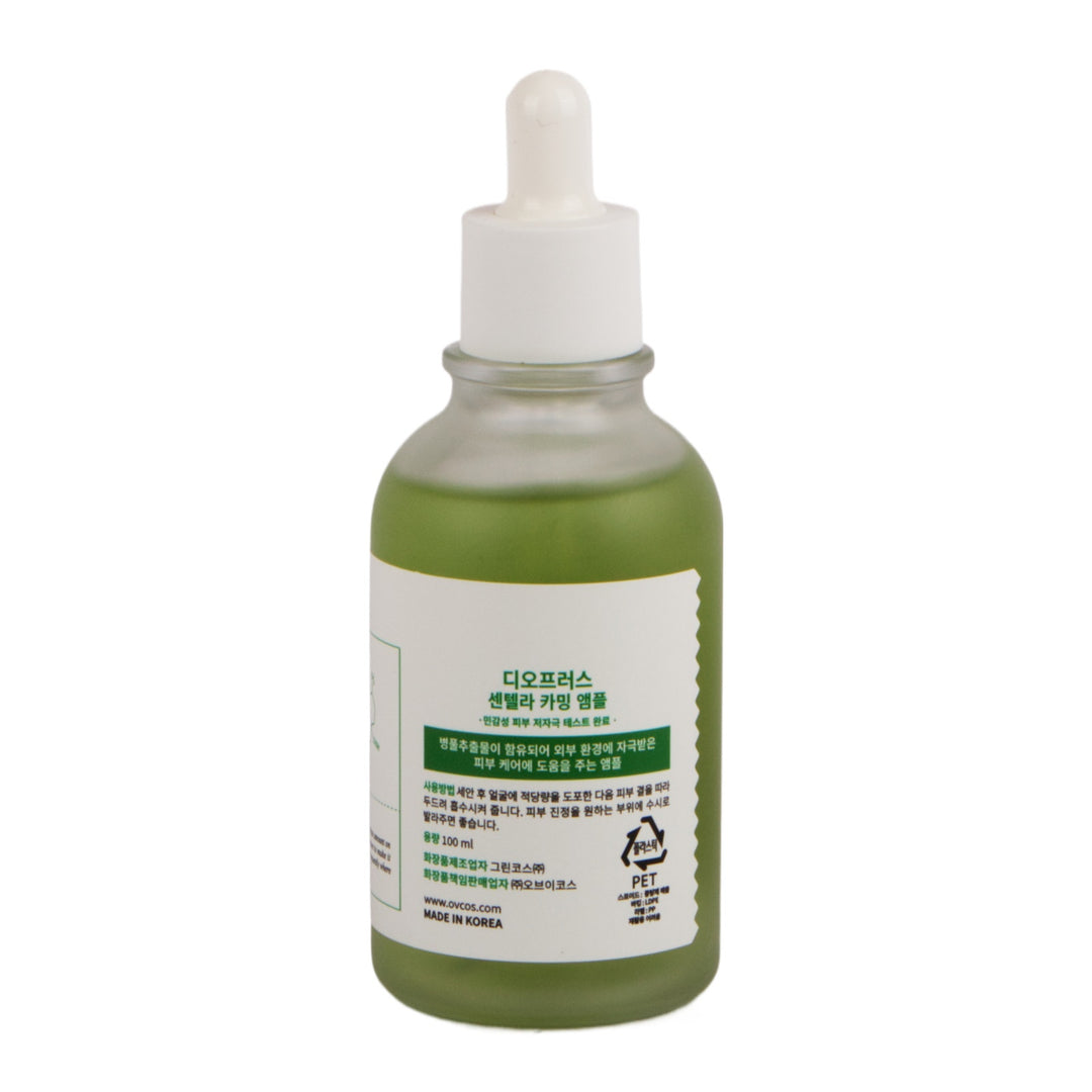 Deoproce Centella Calming Ampoule 100 ml