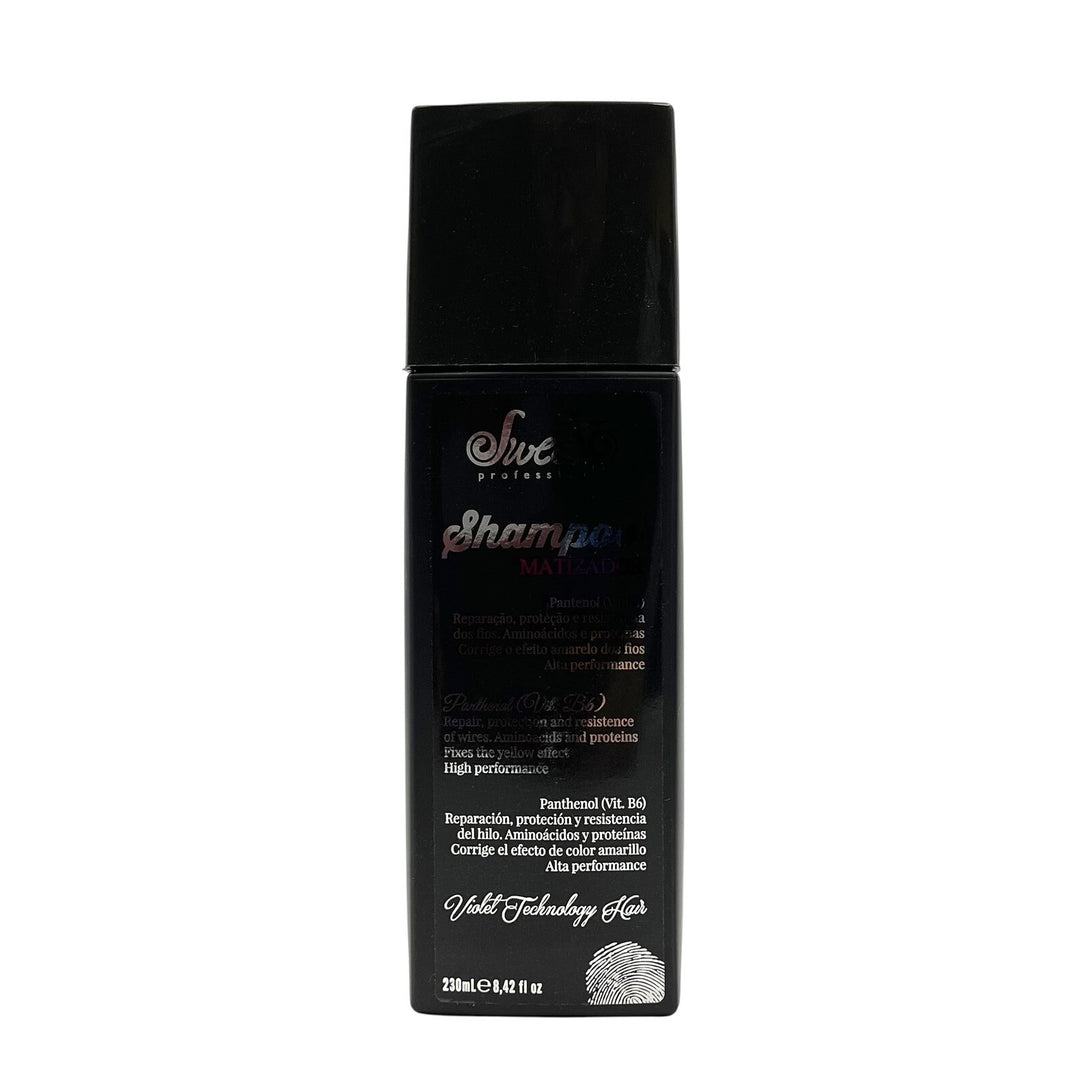 Sweet Professional Platinum Shampoo 8.42 fl.oz