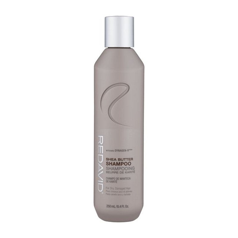 Redavid Shea Butter Shampoo For Dry & Damaged Hair 8.4 oz