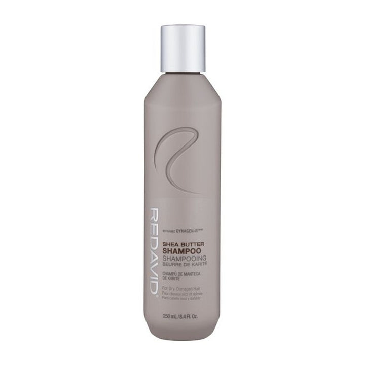 Redavid Shea Butter Shampoo &amp; Conditioner 8.4 oz Duo