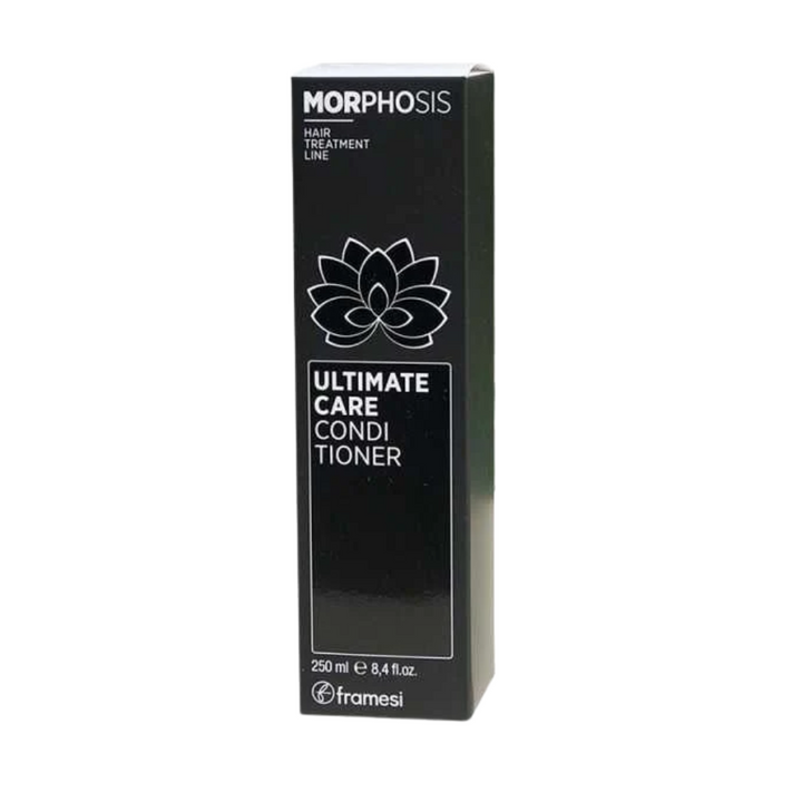 Framesi Morphosis Hair Treatment Line Ultimate Care Conditioner 8.4 oz