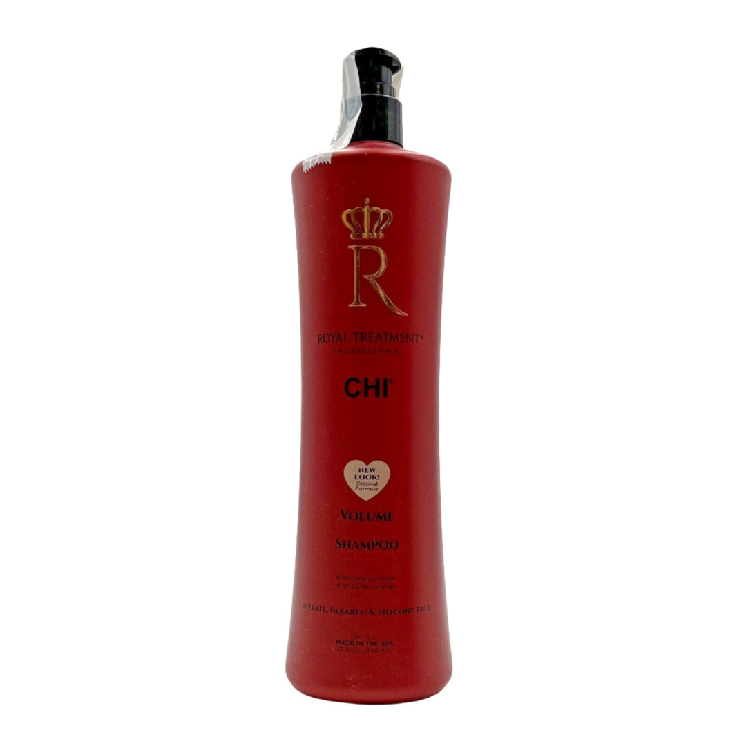 CHI Royal Treatment Volume Shampoo 32 oz