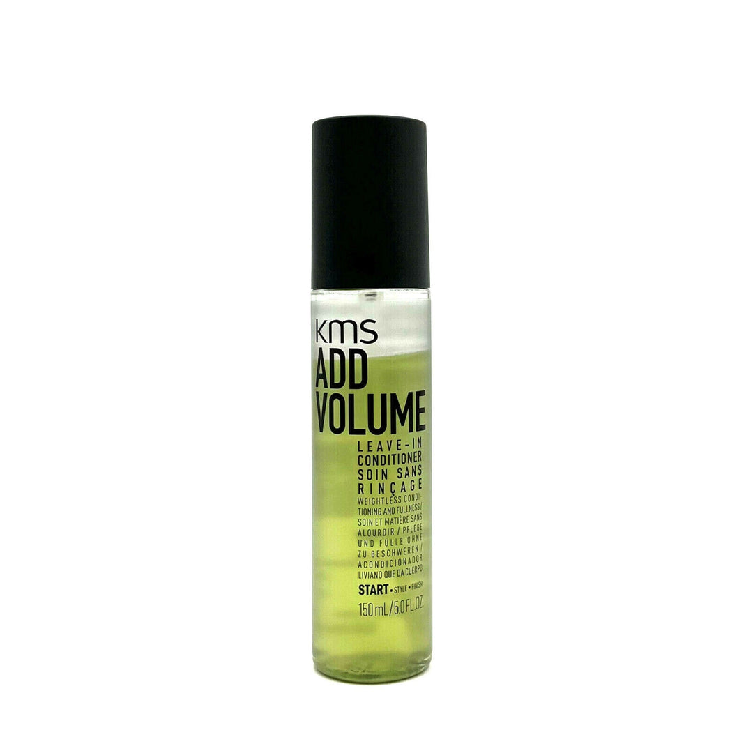 kms Add Volume Leave-In Conditioner 5 oz