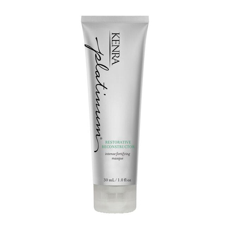 Kenra  Platinum Restorative Reconstructor 1 fl.oz