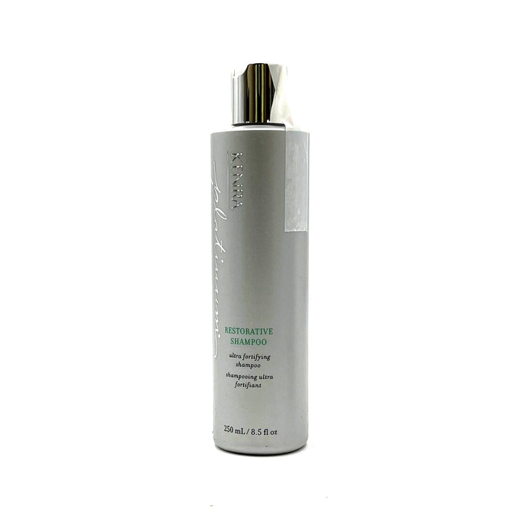 Kenra Restorative Ultra Fortifying Shampoo &amp; Conditioner 8.5 fl oz Duo