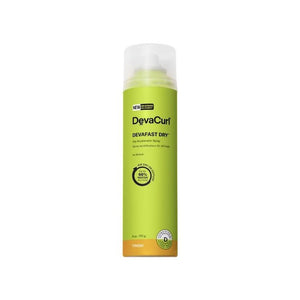 DevaCurl DevaFast Dry Spray 6 oz