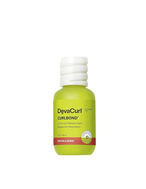 DevaCurl Re-Coiling Treatment Mask 3 fl oz