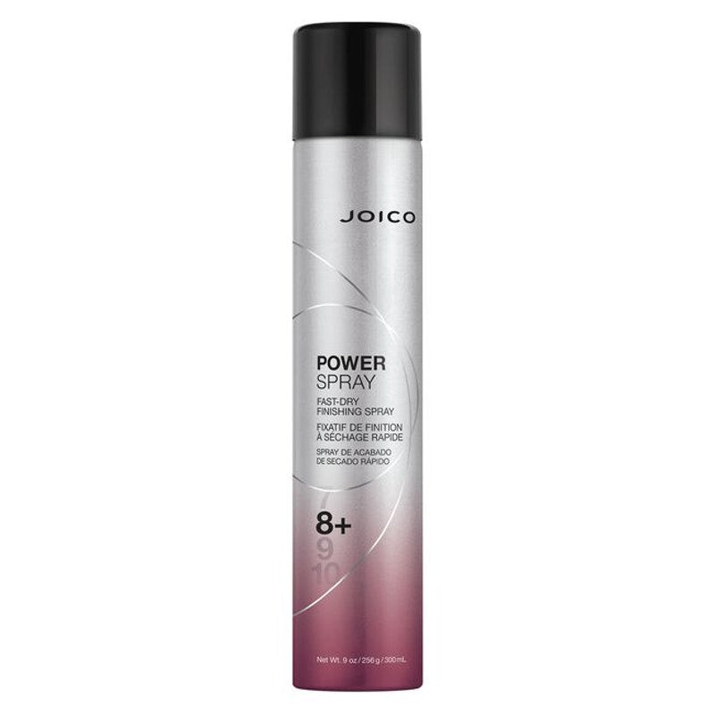 Joico Power Spray Fast-Dry Finishing Spray 8+ 9 oz