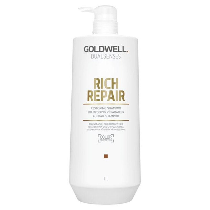 Goldwell  Rich Repair Restoring Shampoo 33.8 fl.oz