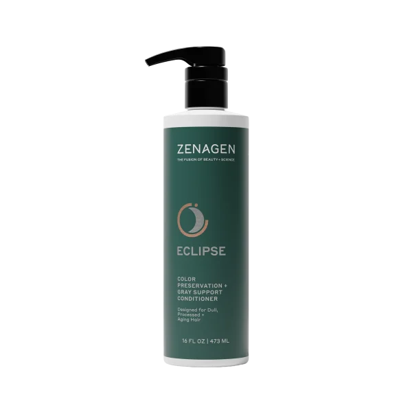 Zenagen Eclipse Anti-Gray Conditioner 16oz