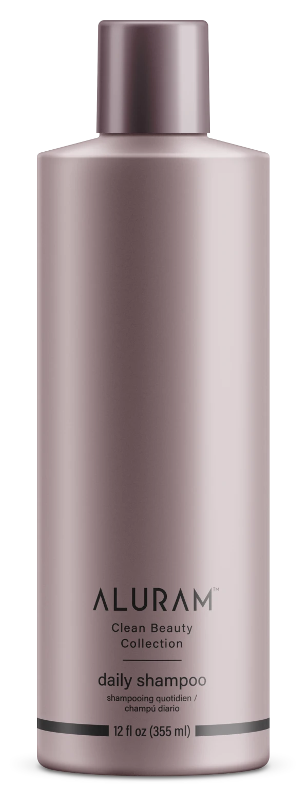 Aluram Daily Shampoo 12oz