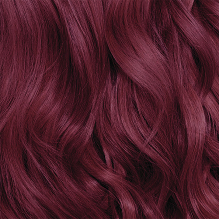 Leyton House Hair Colour Creme Silk Rouge 3.3 fl oz