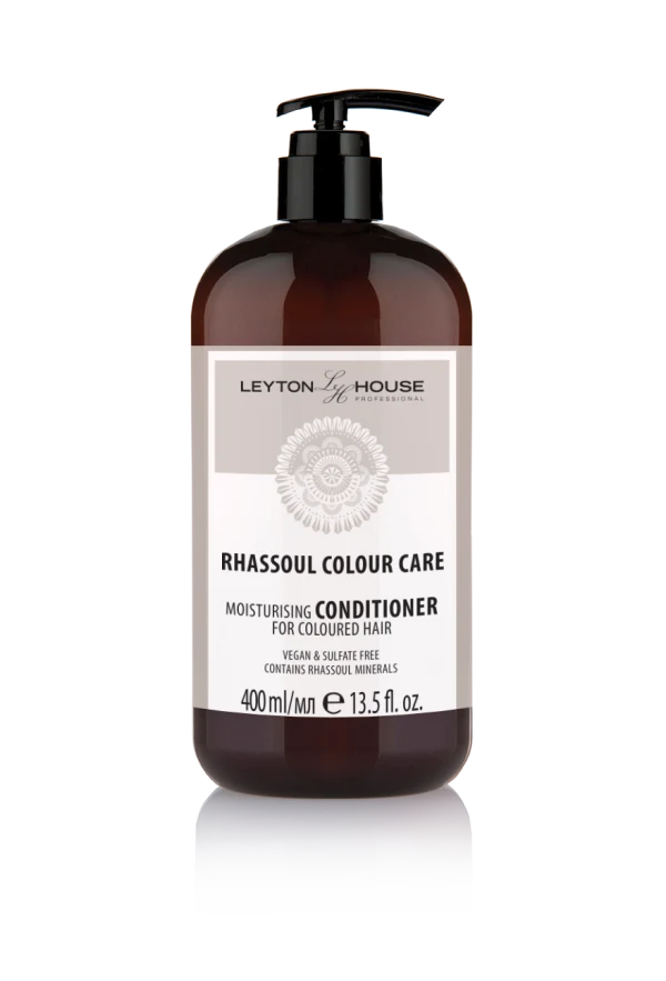 Leyton House Colour Care Moisturising Conditioner 13.5oz