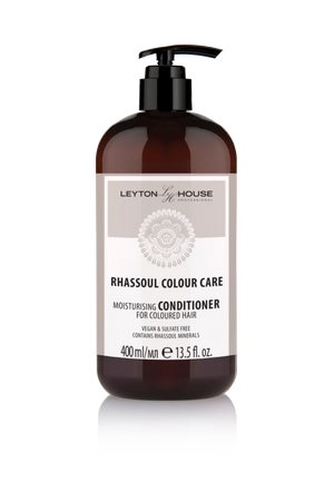 Leyton House Colour Care Moisturising Conditioner 13.5oz