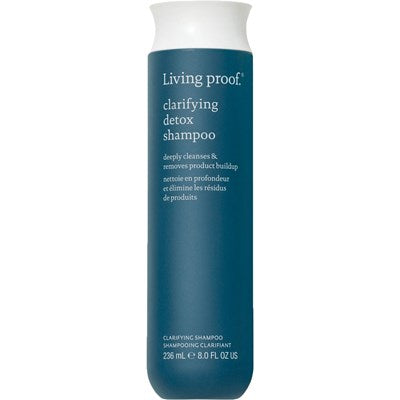 Living Proof Clarifying Detox Shampoo