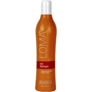 Loma Daily Shampoo 12 fl oz
