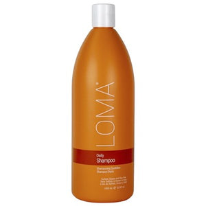 Loma Daily Shampoo 33.8 fl oz