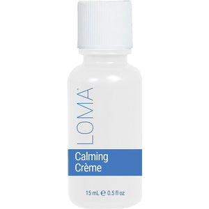 Loma Calming Creme Leave-In Treatment 0.5 fl oz