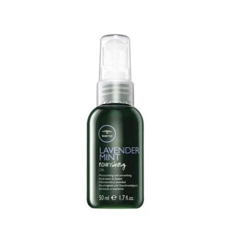 Paul Mitchell  Tea Tree Lavender Mint Nourishing Oil 1.7 fl.oz