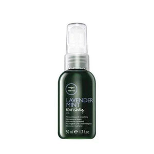 Paul Mitchell  Tea Tree Lavender Mint Nourishing Oil 1.7 fl.oz