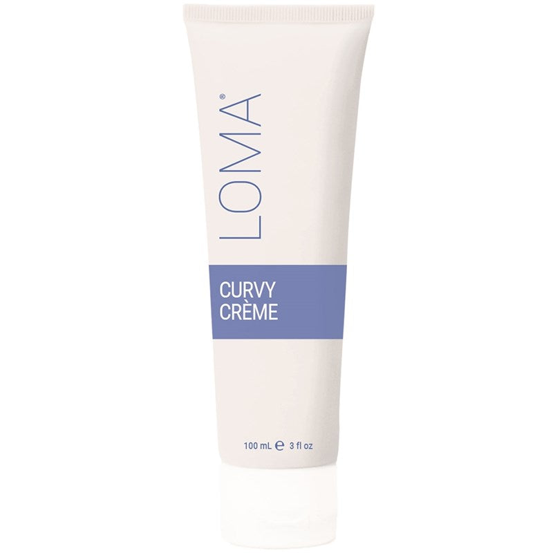 Loma Curvy Creme 3 fl oz
