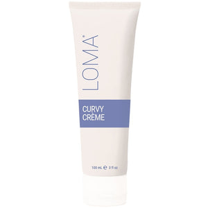 Loma Curvy Creme 3 fl oz