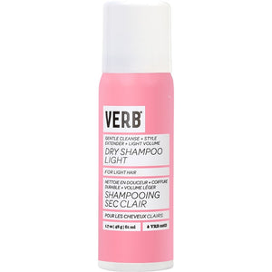 Verb Dry Shampoo Light 1.7 fl oz