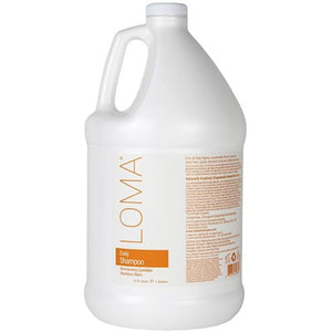 Loma Daily Shampoo 1 Gallon / 128 fl oz