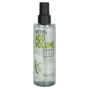KMS AddVolume Volumizing Spray 6.8 fl oz