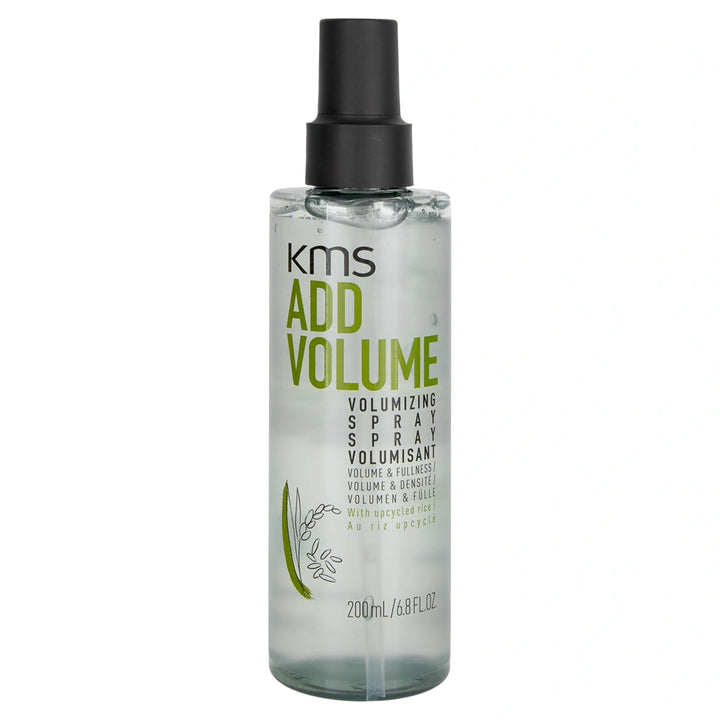 KMS AddVolume Volumizing Spray 6.8 fl oz