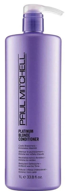 Paul Mitchell Platinum Blonde Conditioner 33.8 fl.oz