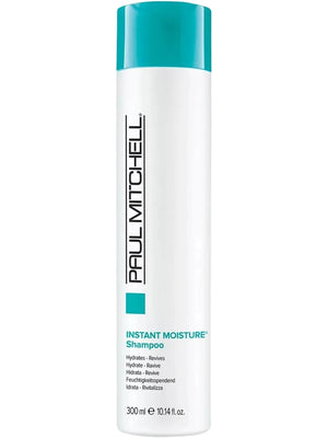 Paul Mitchell Instant Moisture Shampoo 10.14 oz