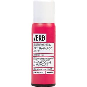 Verb Dry Shampoo Dark 1.7 fl oz