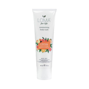 Loma Citrus Body Wash 3 fl oz