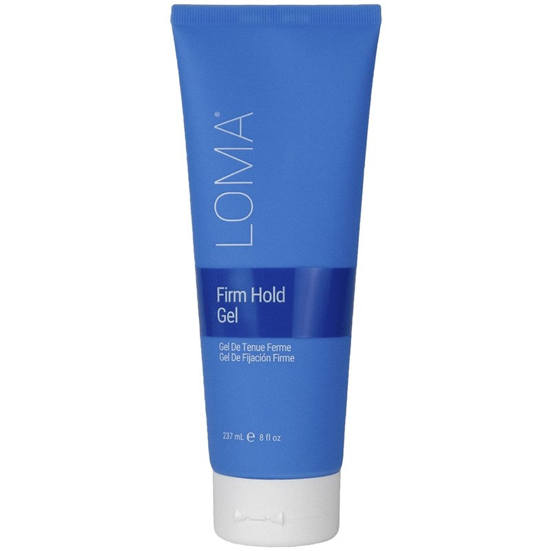 Loma Firm Hold Gel 8 fl oz